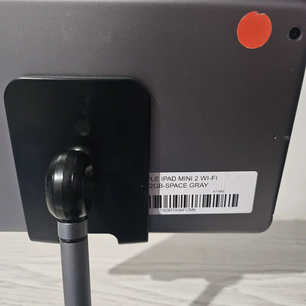 Apple iPad Mini 2 - Space Gray
